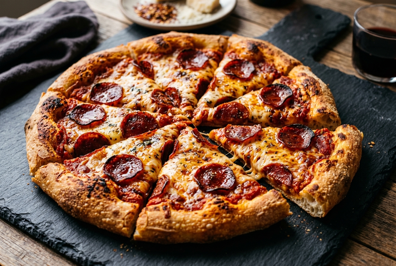 Diavola Supreme